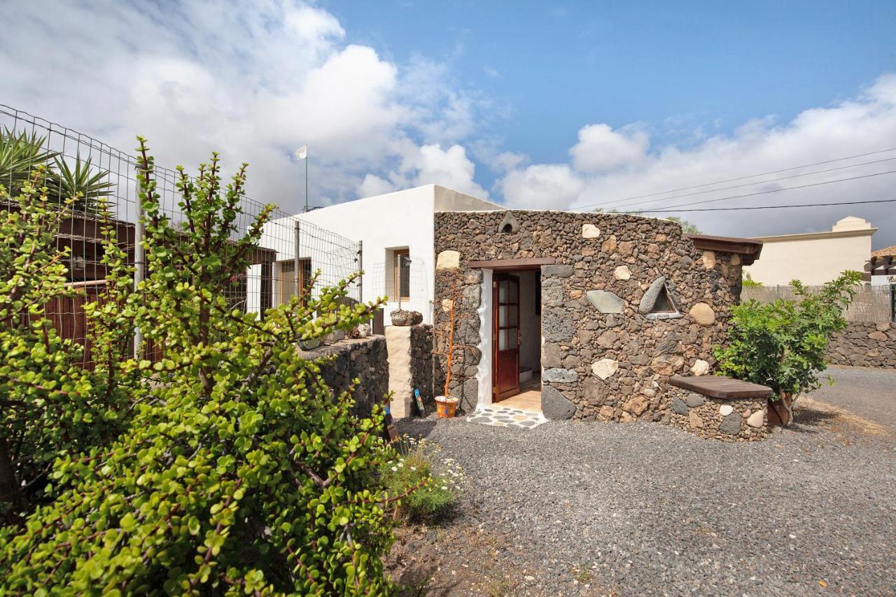 Tatil Evi Yukalele 2 Lajares